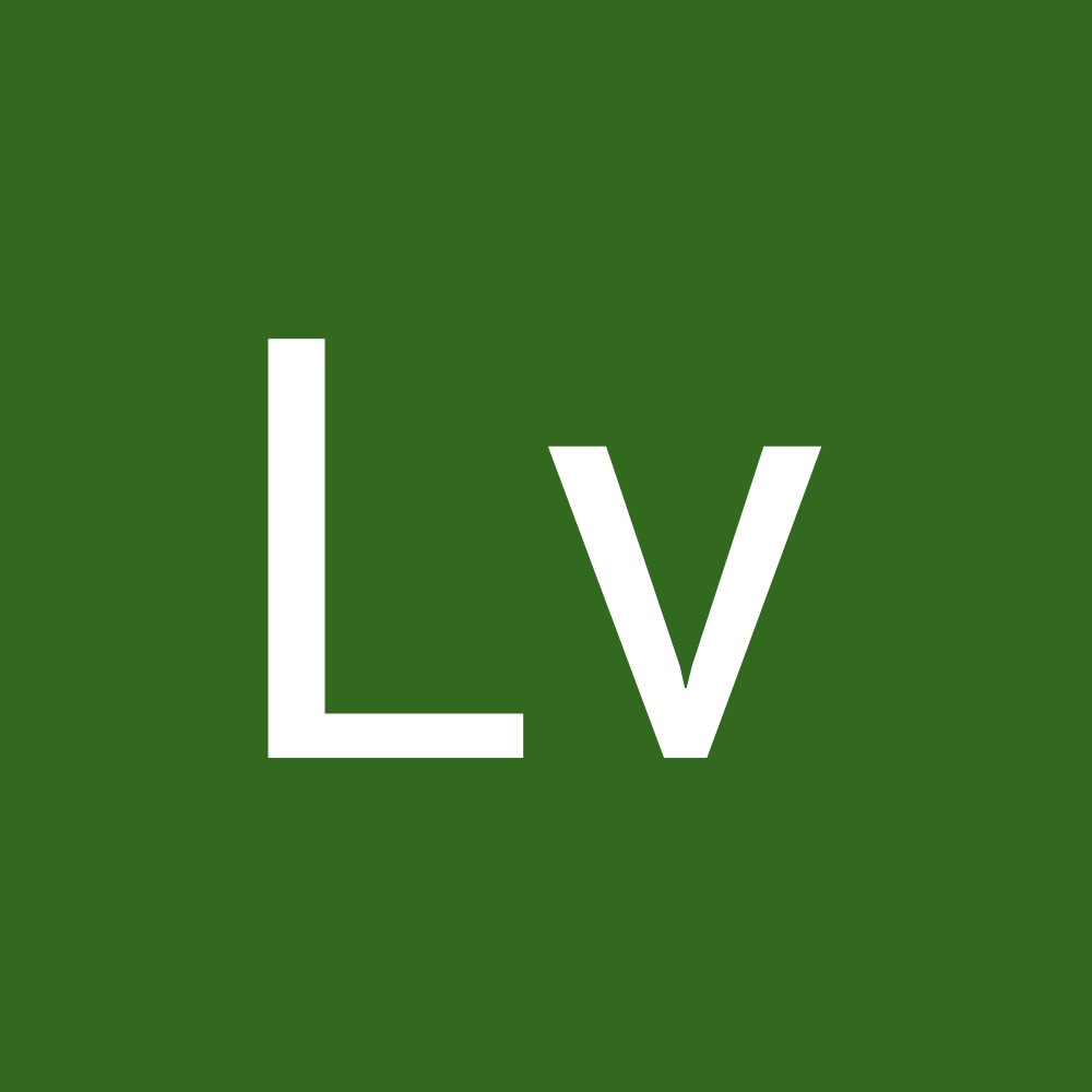 Meet your Posher, Lv